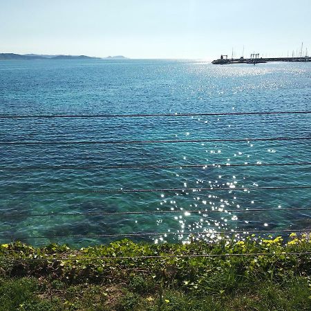 Mareventus Apartment Sanxenxo Ruang foto