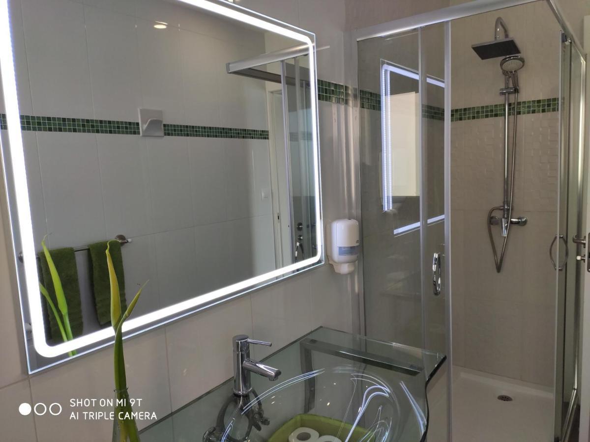 Mareventus Apartment Sanxenxo Bagian luar foto