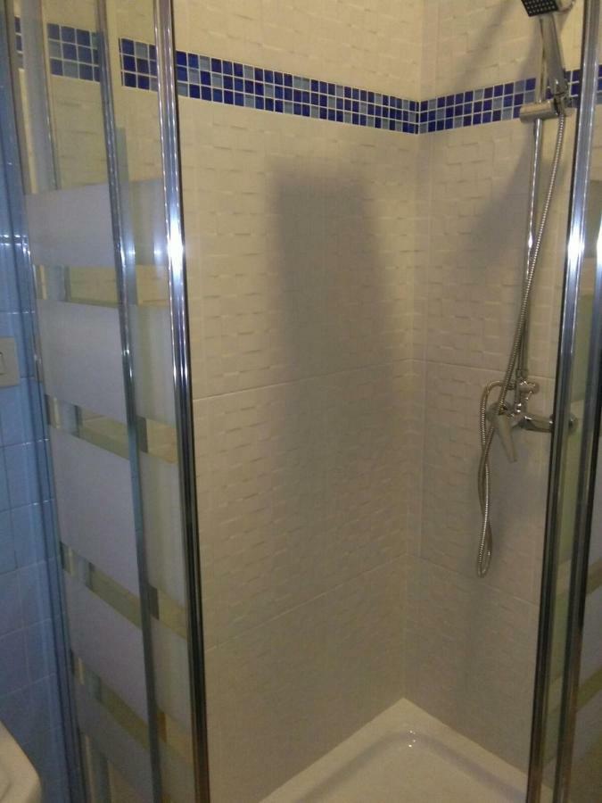 Mareventus Apartment Sanxenxo Bagian luar foto